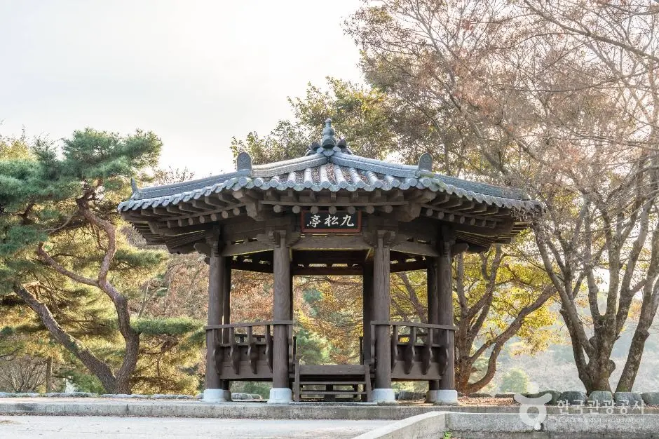 순창_구송정 유원지 (1)