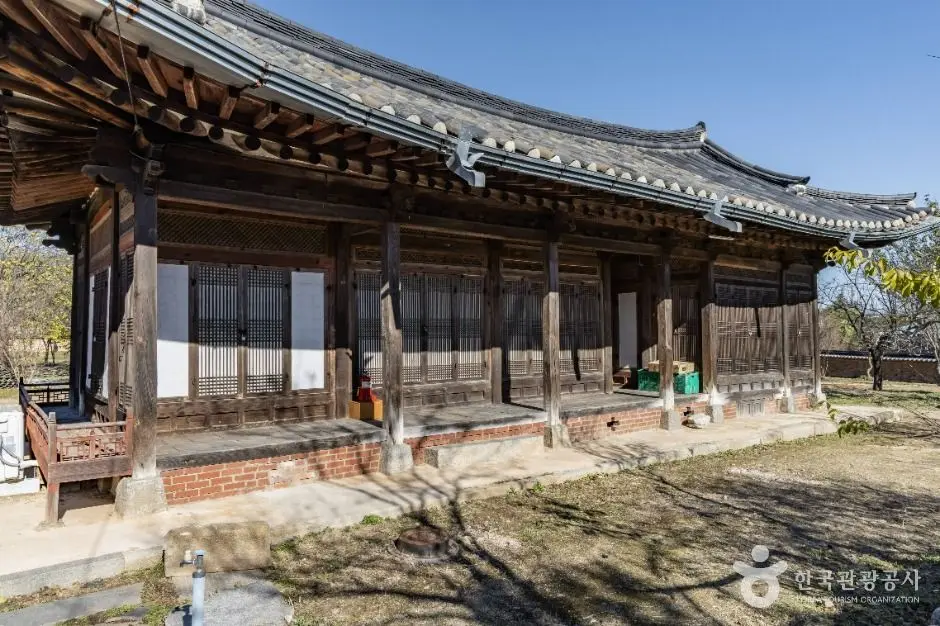 익산_조해영가옥 (3)