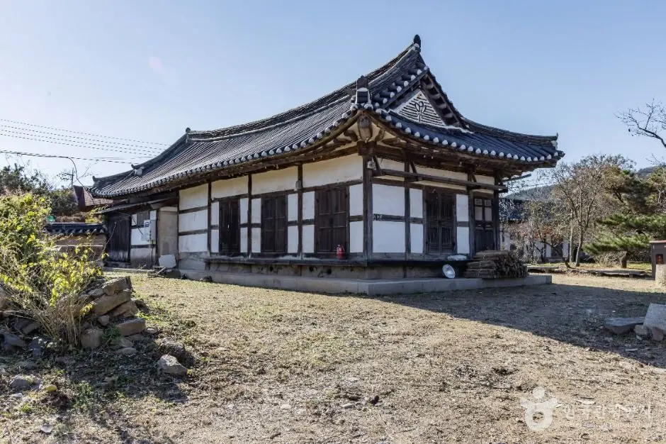 익산_조해영가옥 (2)