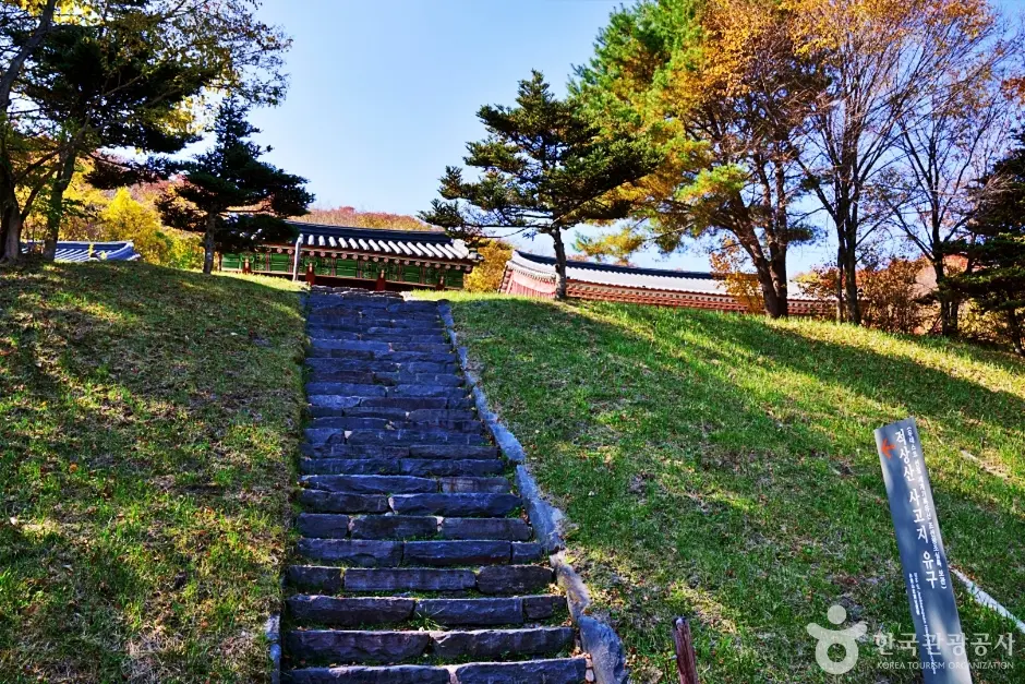 전북_무주_적상산사고지(15)