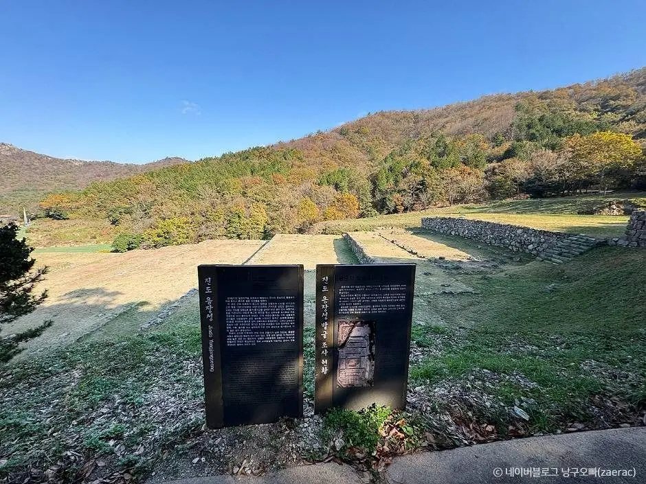 진도_진도 용장성 (8)
