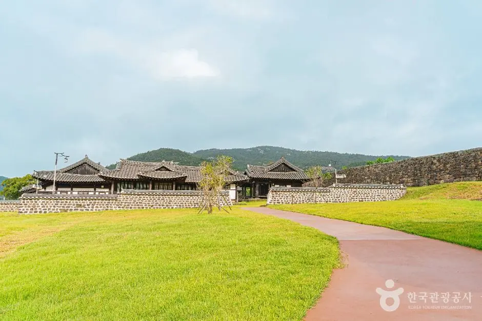 진도_진도 남도진성 (4)