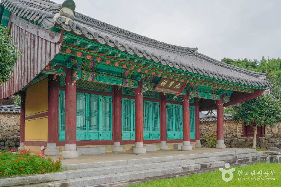 영암_구고사 및 김완장군부조묘 (6)