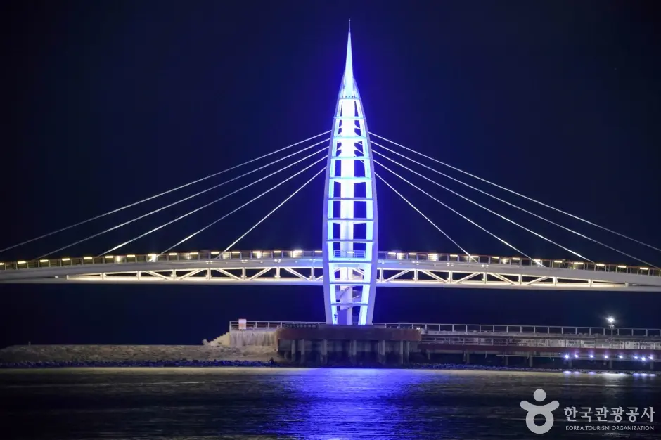 새섬 새연교 (4)