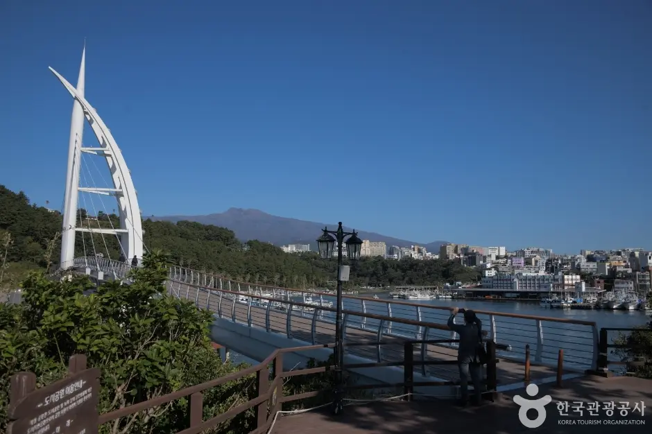 새섬 새연교 (5)
