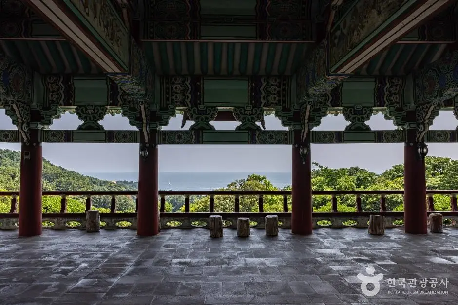제주_천제연폭포 (8)