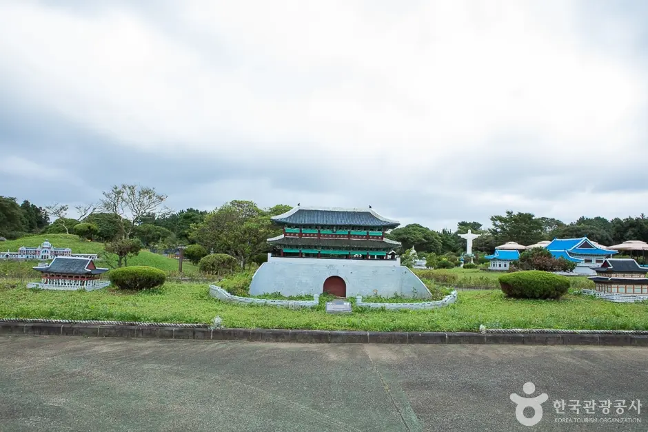 제주 센트럴파크 (7)