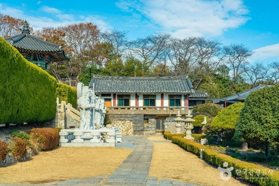 부산_옥련선원 (2)