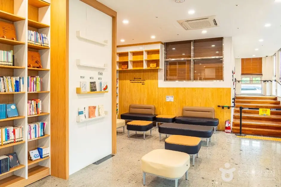 안성_박두진 문학관 (2)