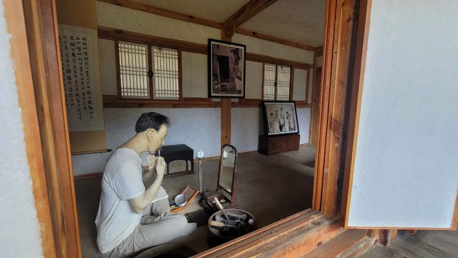 역사 속 거인과의 만남, 놓치지 마세요"... 경기도 양평 몽양여운형기념관 100년 발자취