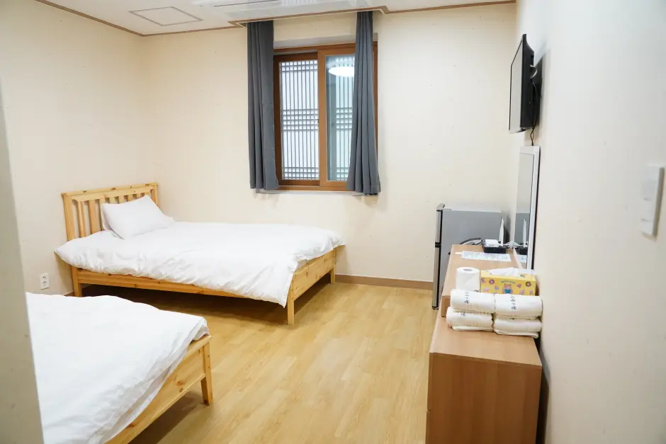 의성 최치원문학관 2
