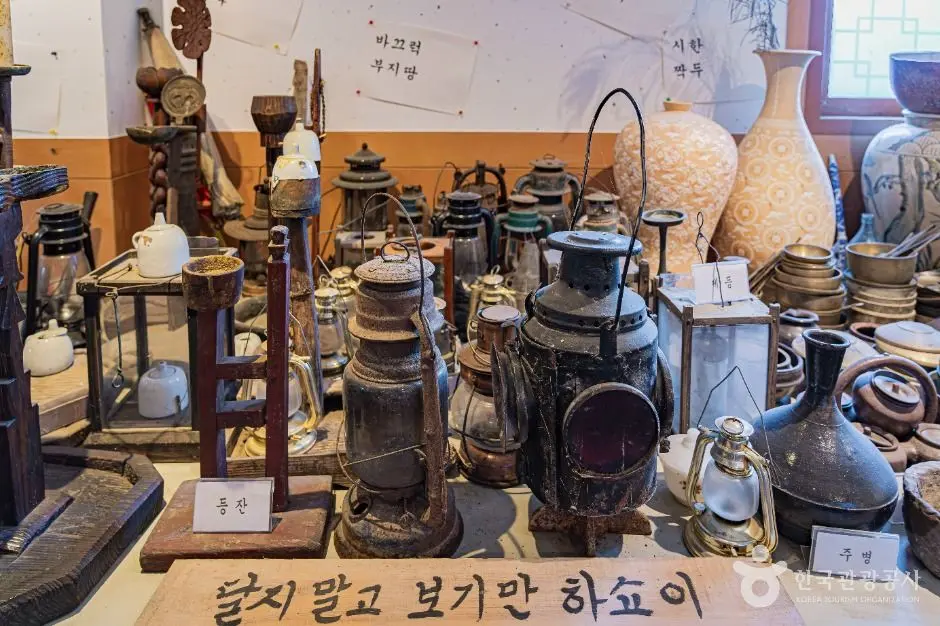 강진_와보랑께박물관 (4)