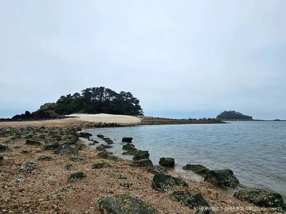 인천_소야도 떼뿌리 해변 (4)