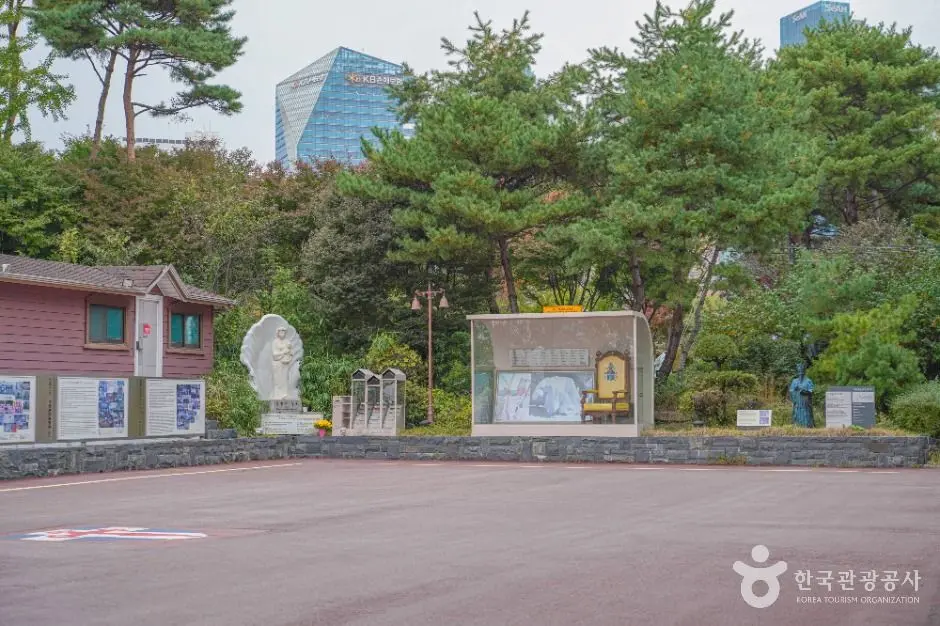 서울_절두산 순교성지 (1)