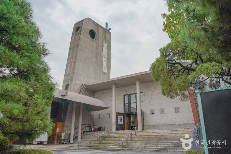 서울_절두산 순교성지 (6)