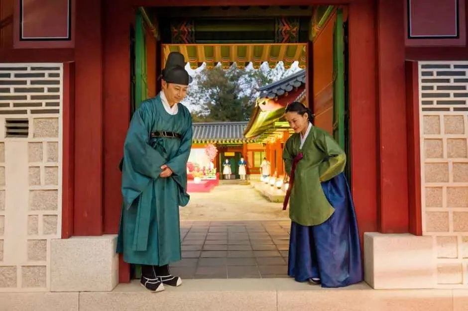 수라간 시식공감 현장