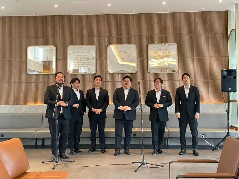 경산카페축제 현장