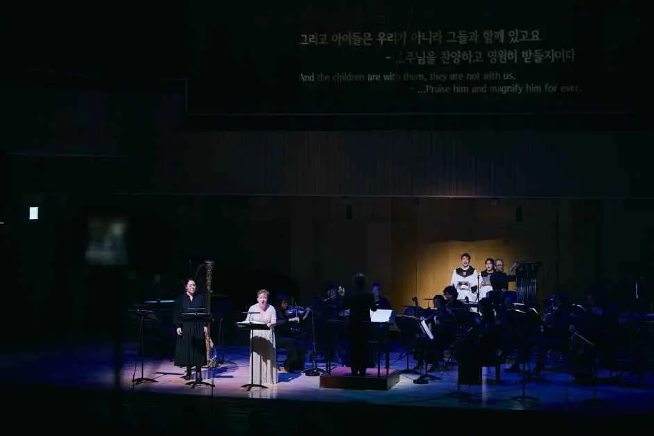 2026 평창대관령음악제 현장