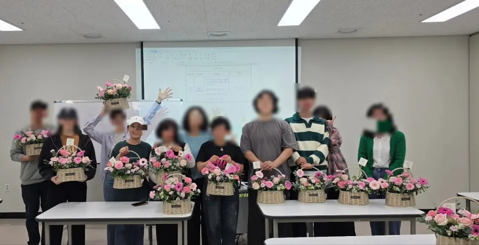 안산 노동절 특강
