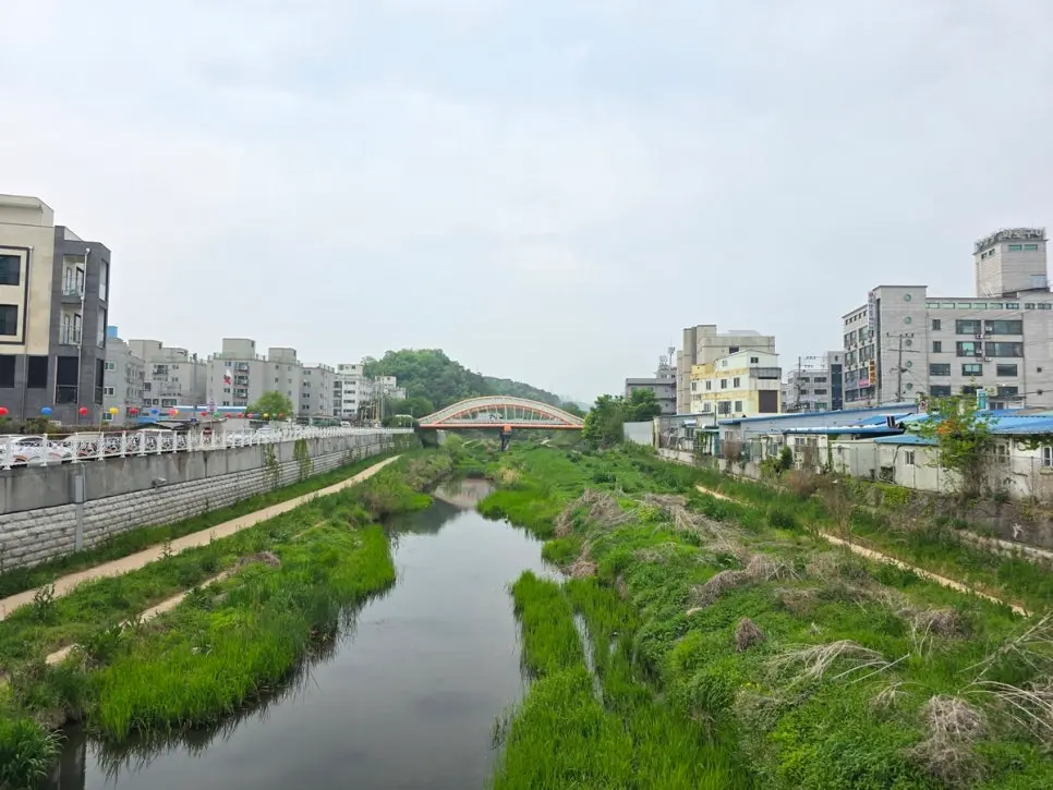 화성 발안만세시장