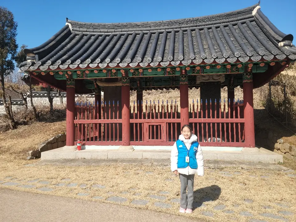 남양주 봉선사