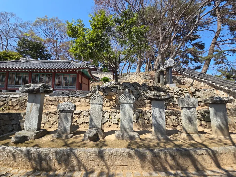 남해 역사여행