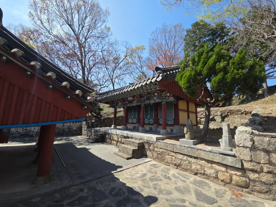 남해 역사여행