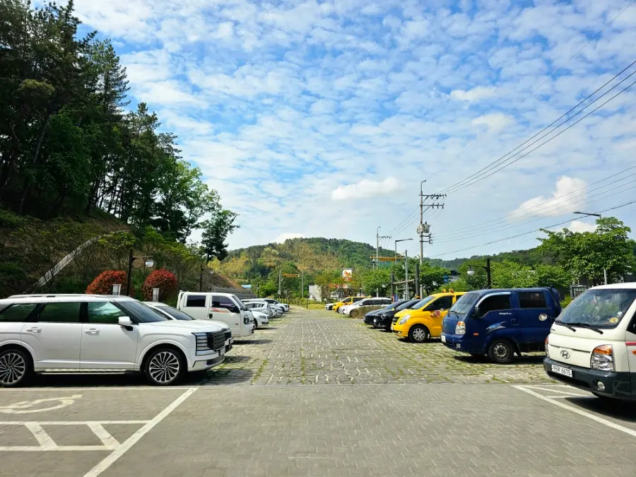 진주 장재공원