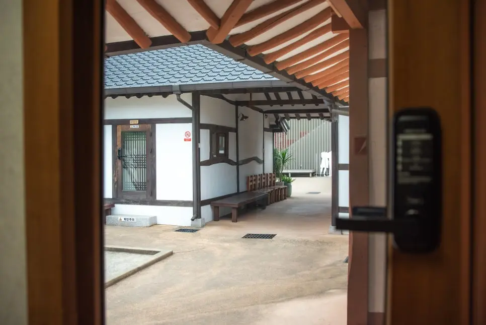 공주 여행