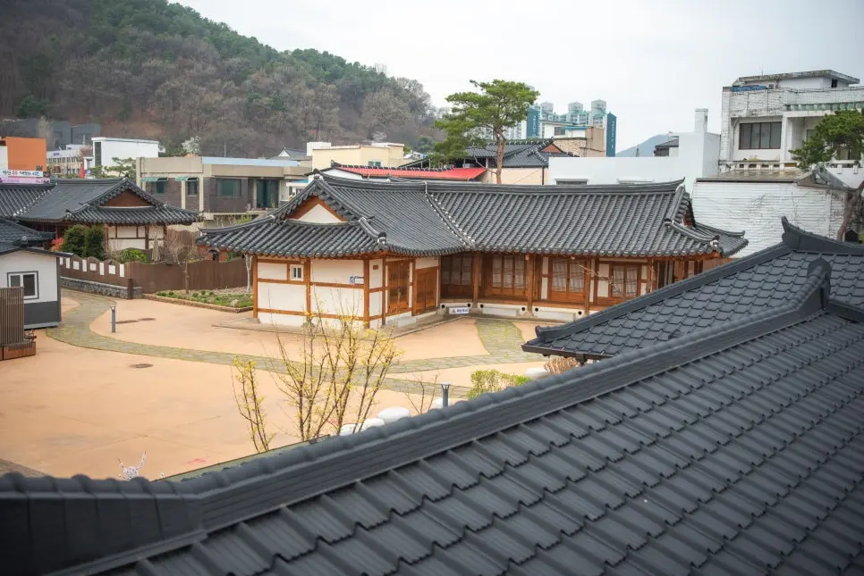 공주 여행