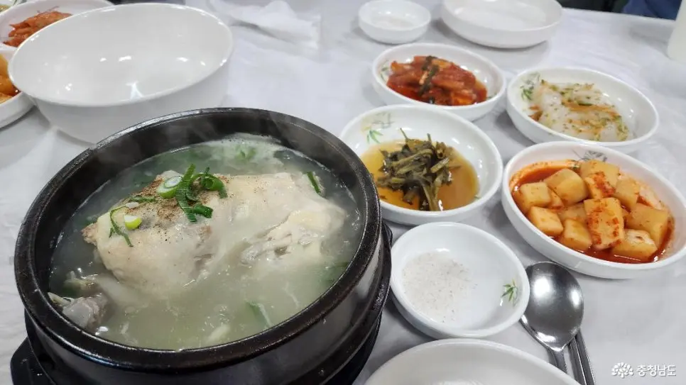 예산 맛집