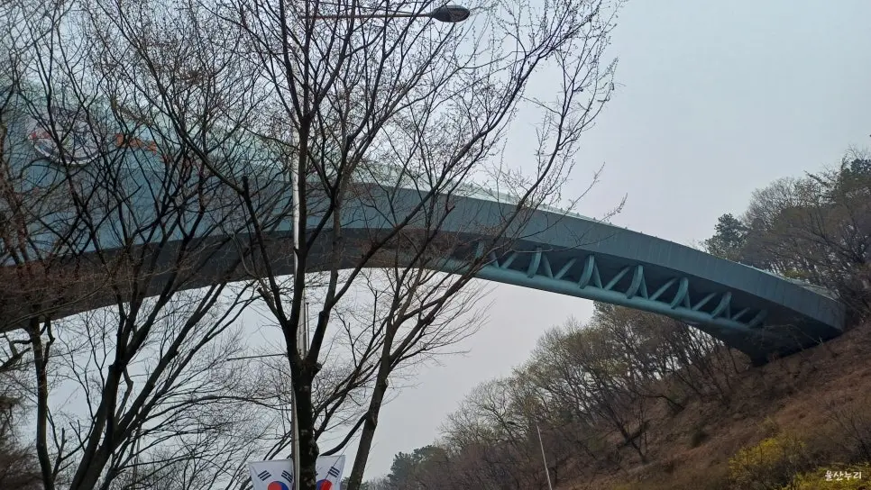 울산대공원 여행