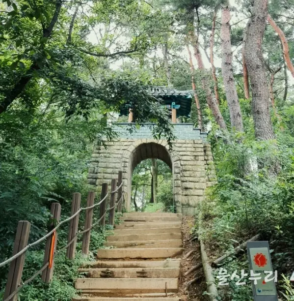 울산대공원 여행