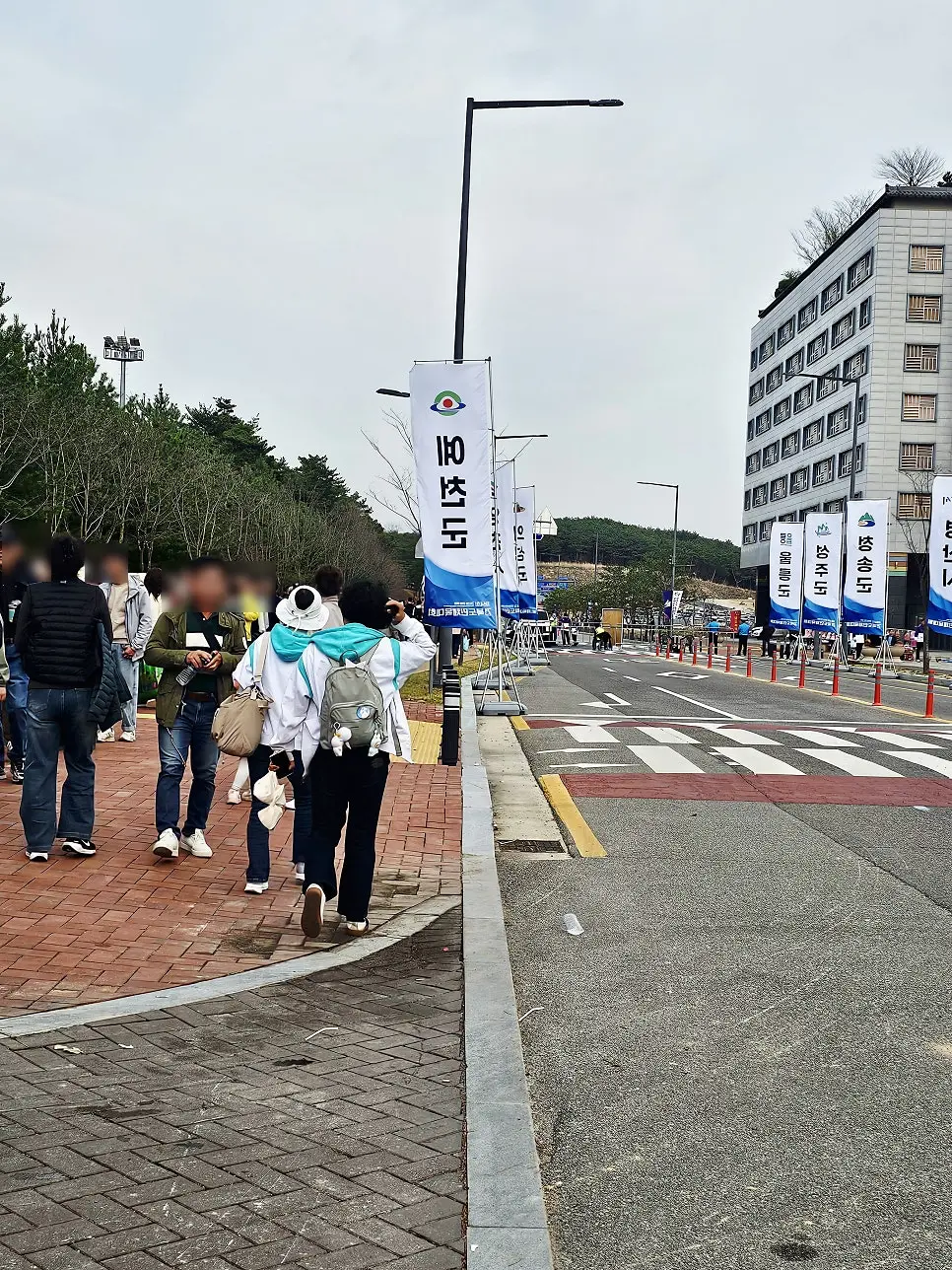 경북 트로트 여행