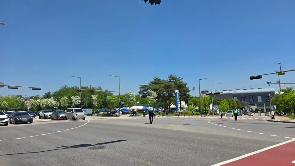 남양주 어린이 축제