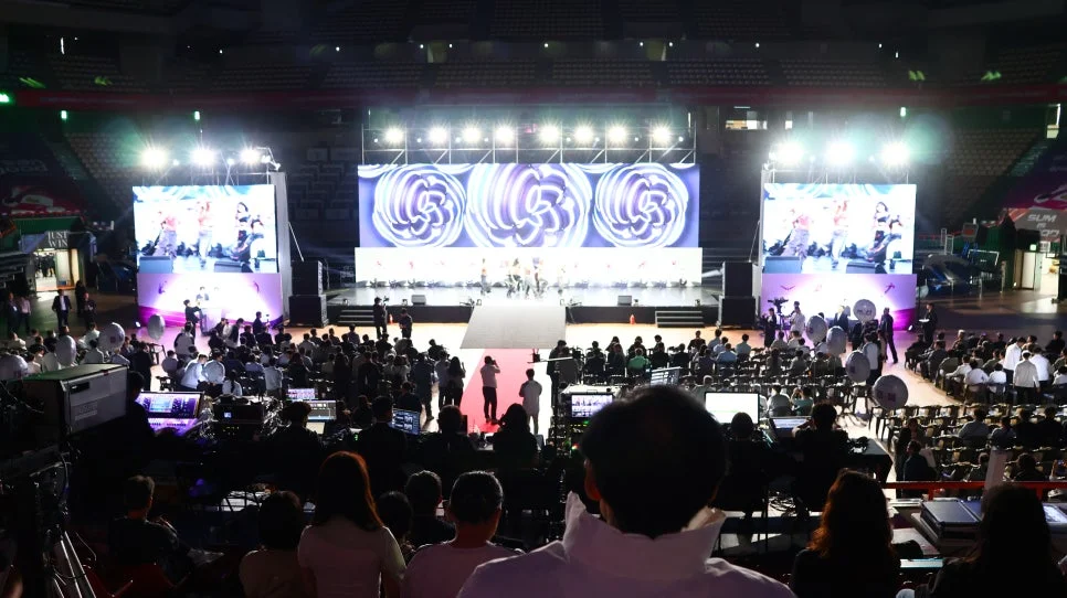 감동의 물결이 몰려온다"... 부산에서 펼쳐지는 제20회 전국장애학생체육대회