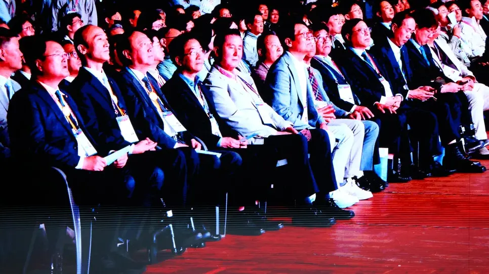 부산 전국장애학생체육대회