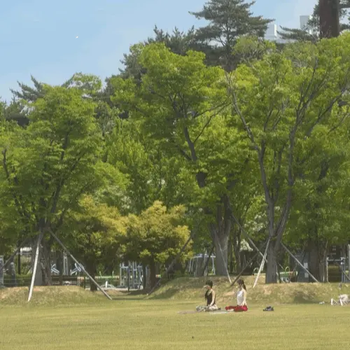 부산 여행