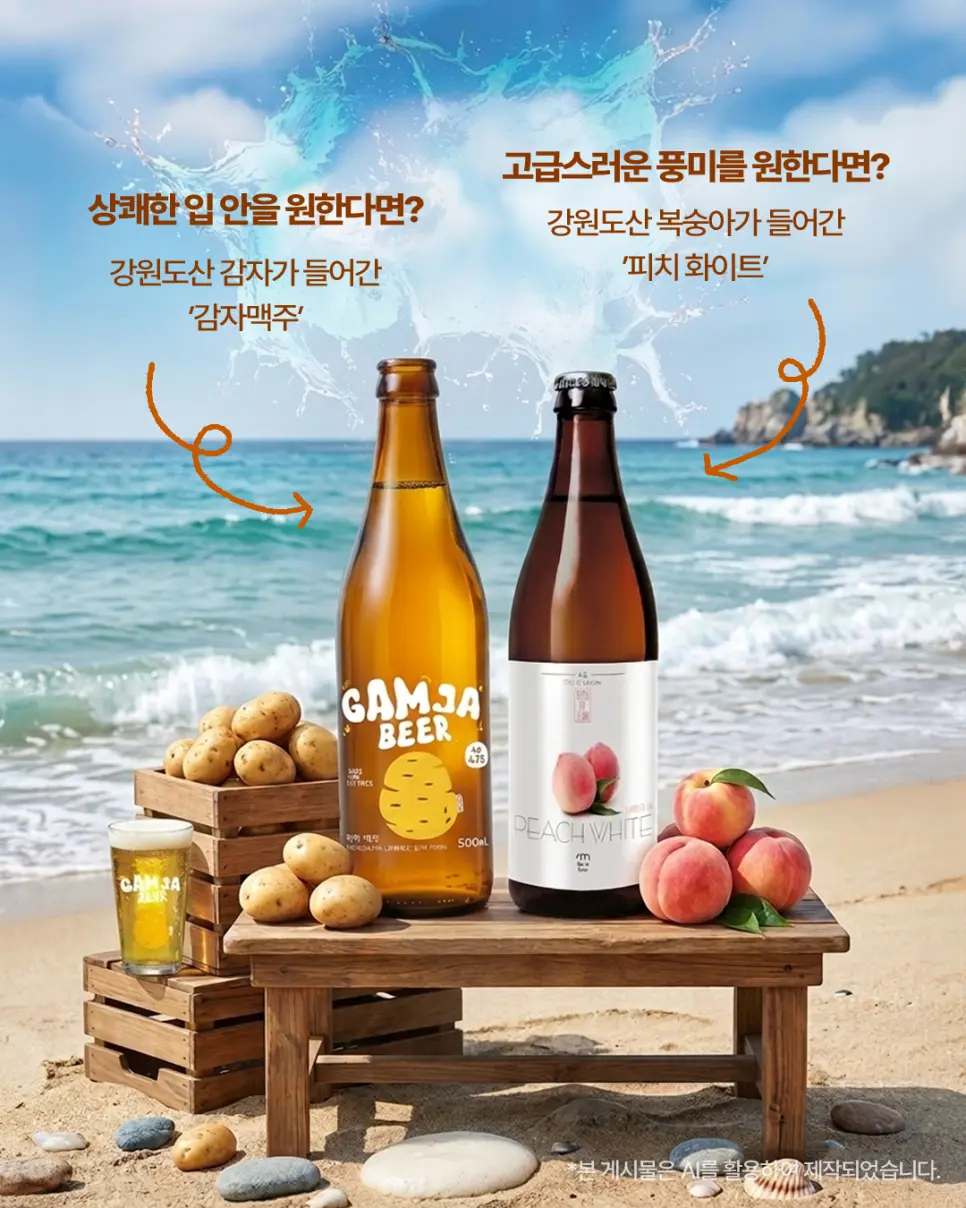 양양 여행