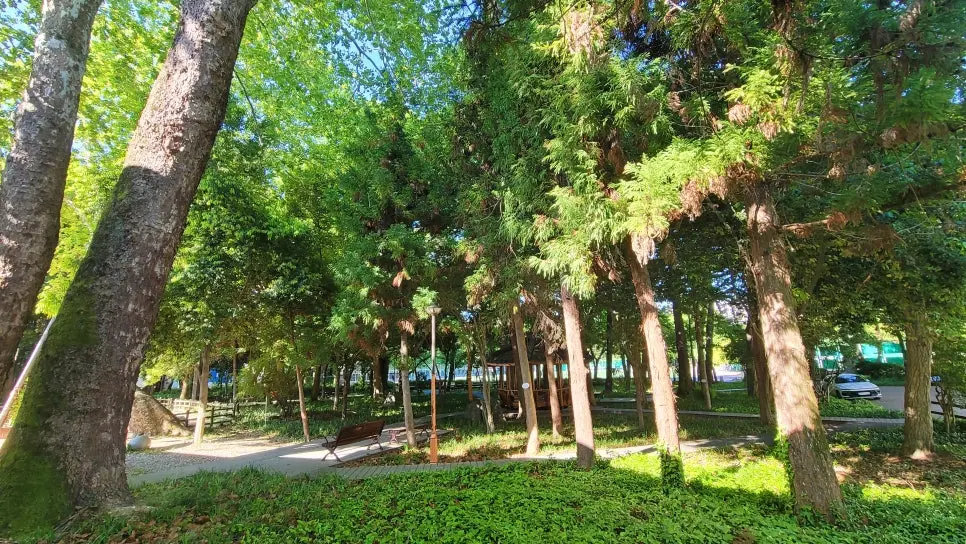 진주 교육여행