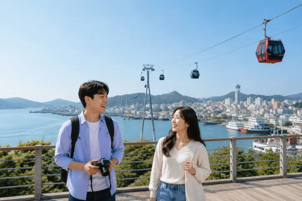 목포 정책 제안