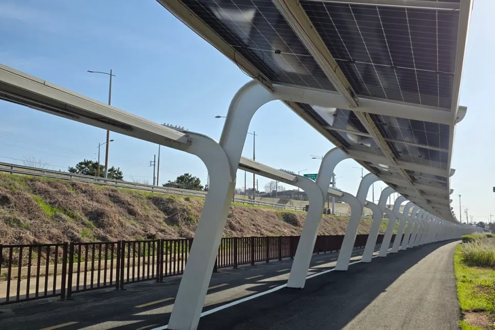 시흥 자전거 여행