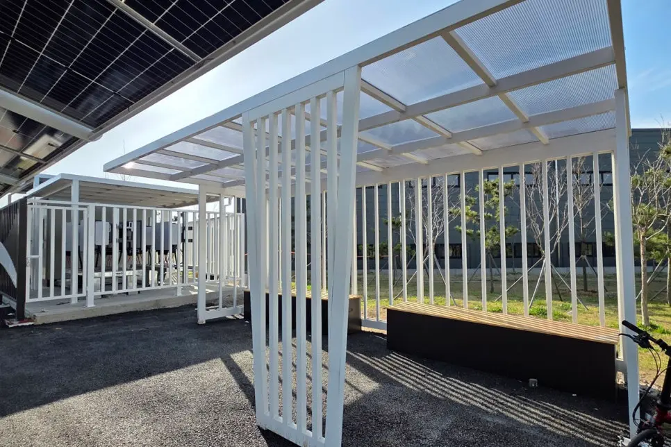 시흥 자전거 여행