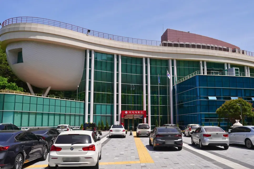 진주 너우니갤러리