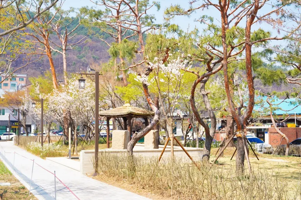 충남 공주 여행