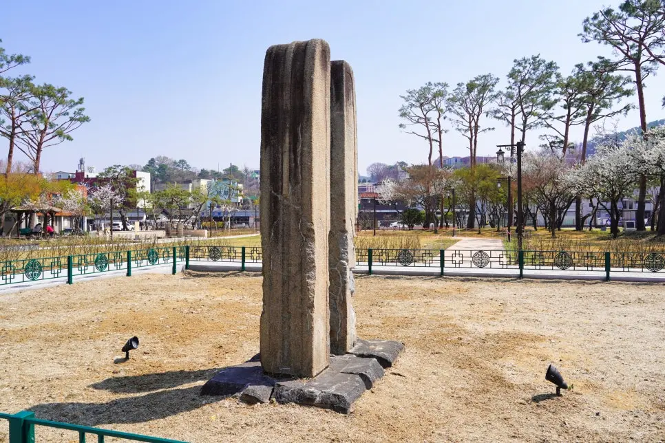 충남 공주 여행