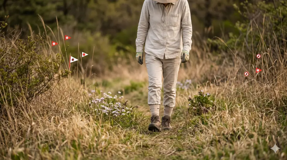 충남 진드기 퇴치