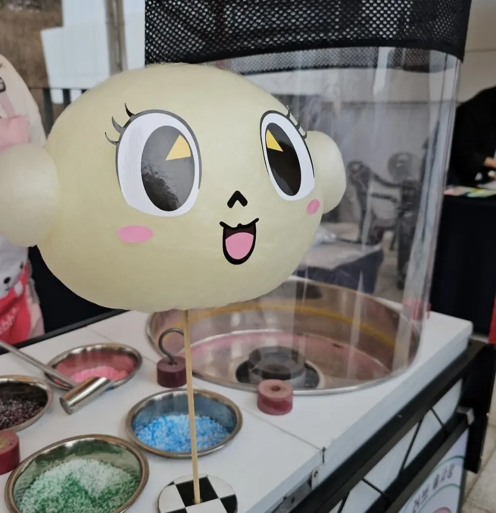 포천 자개 체험