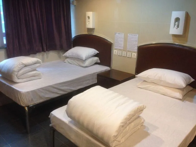 홍콩 코리빙 스페이스, 카오룽 유스 빌리지