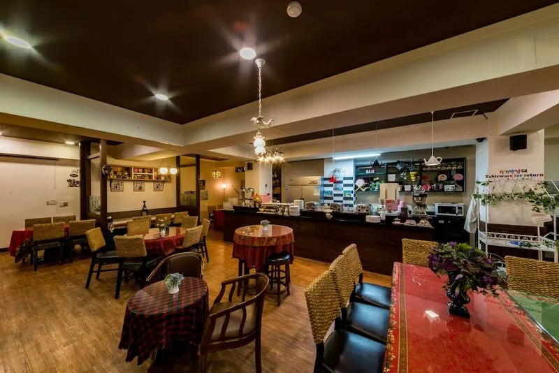 펀스테이 인 게스트하우스